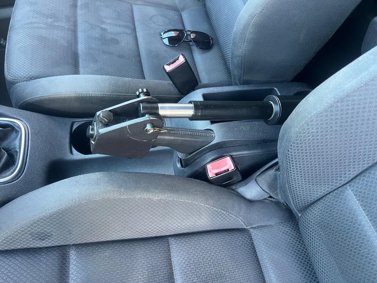 Volkswagen Golf 1.6 16V FSI 3p. Sportline