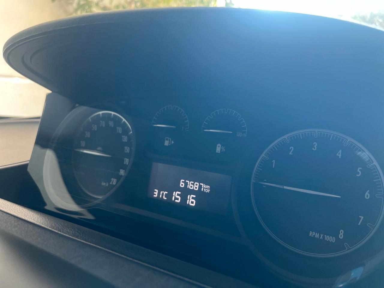 LANCIA YPSILON 1.0 FIREFLY 5 porte Hybrid *GOLD* 2/2023 67MILAKM