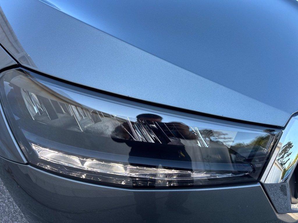 SKODA Fabia 1.0 tsi young edition 95cv del 2025
