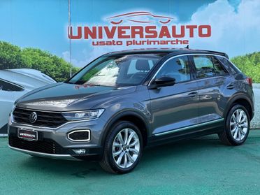 Volkswagen T-Roc 2.0 TDI 150cv Sport 2021
