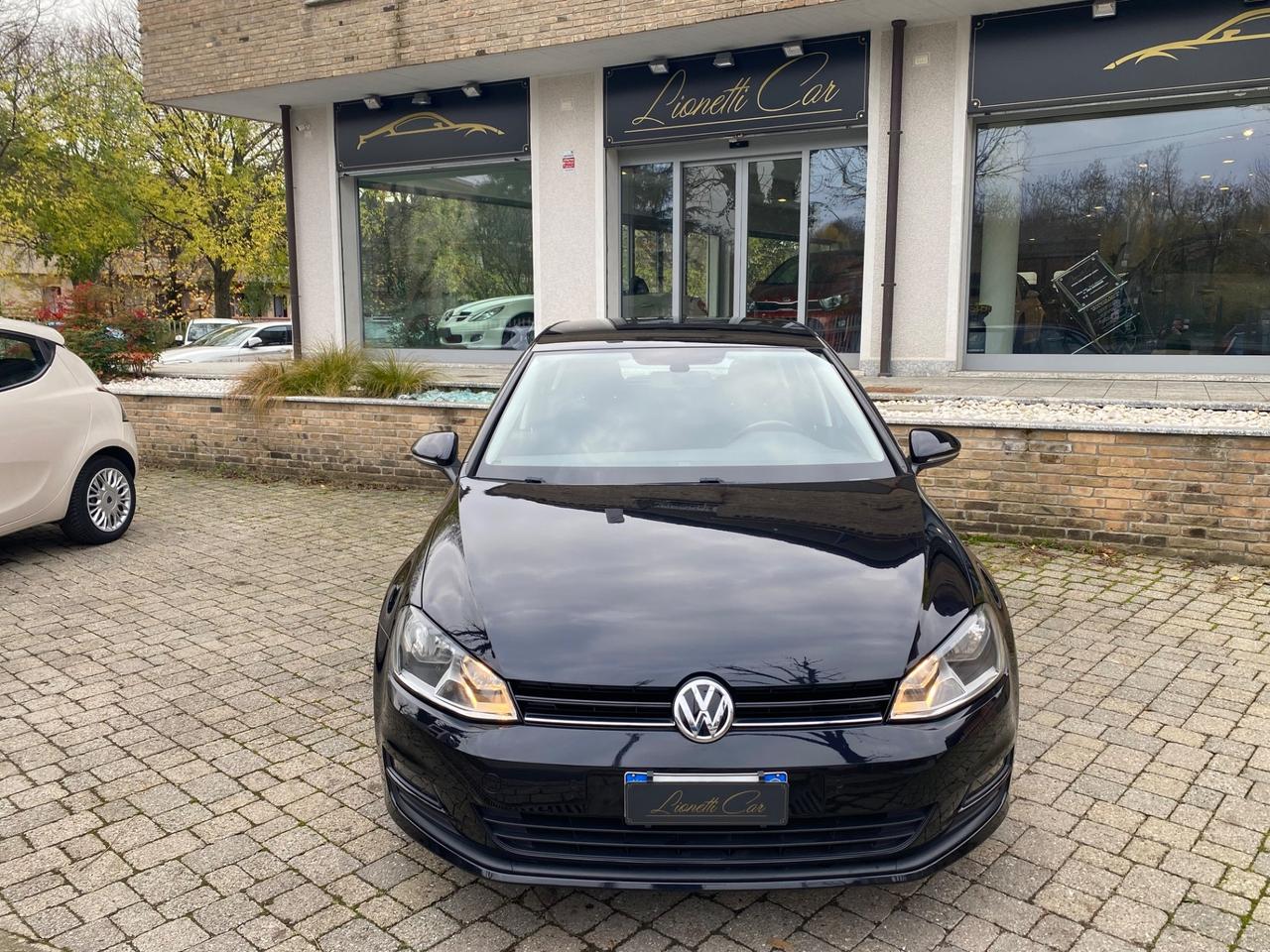 Volkswagen Golf 1.6 TDI 110 CV DSG 5p. Comfortline BlueMotion Tech.