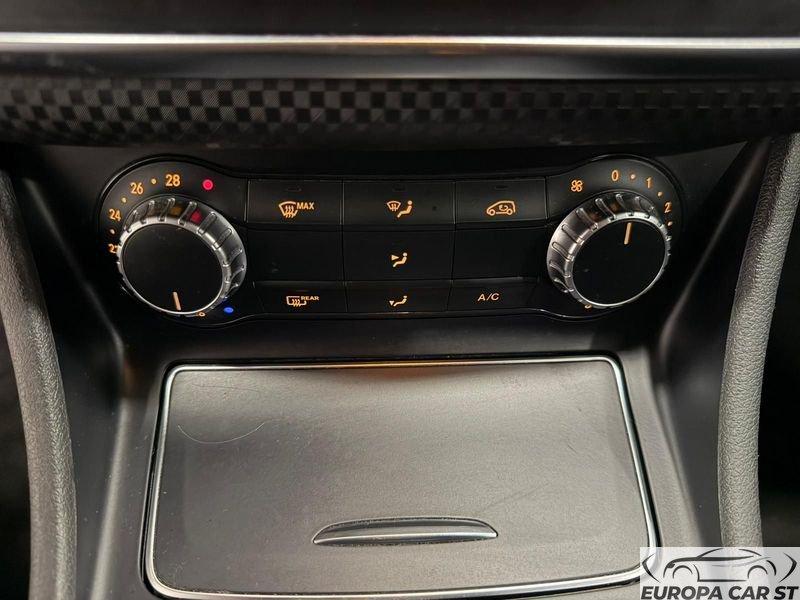 Mercedes-Benz Classe A 180 d Sport