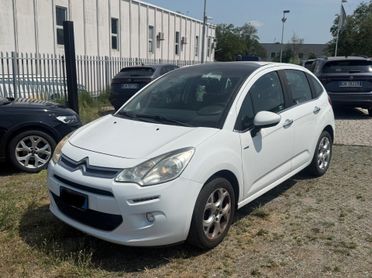 Citroen C3 PureTech 82 Seduction