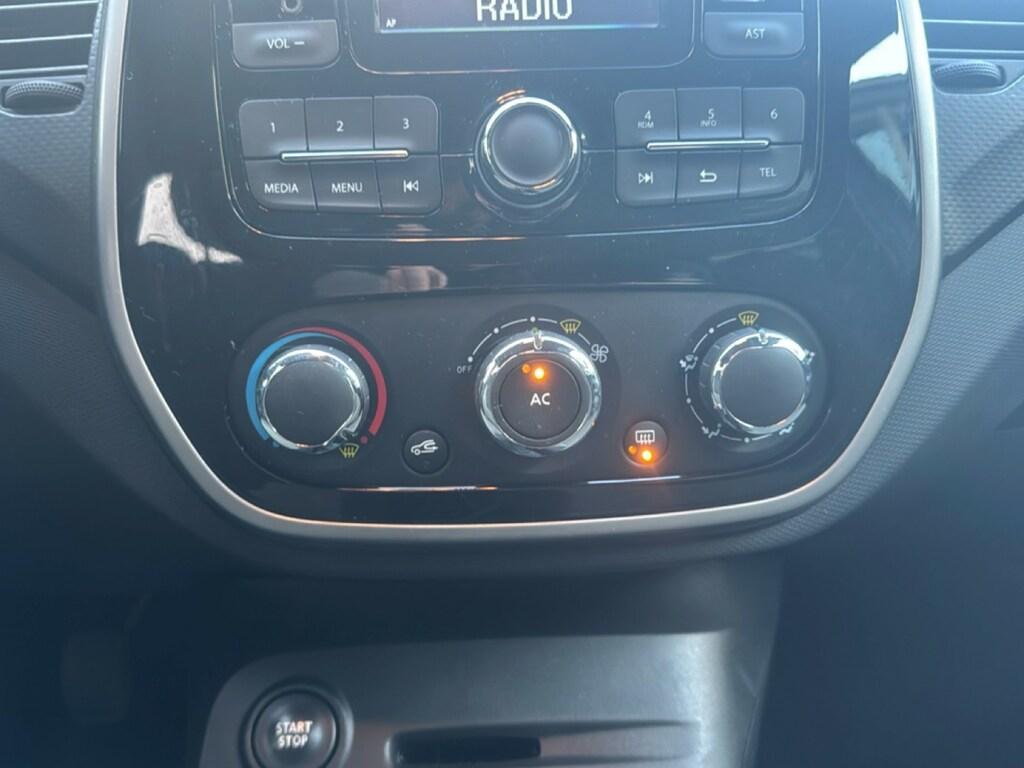 Renault Captur 0.9 TCe Live