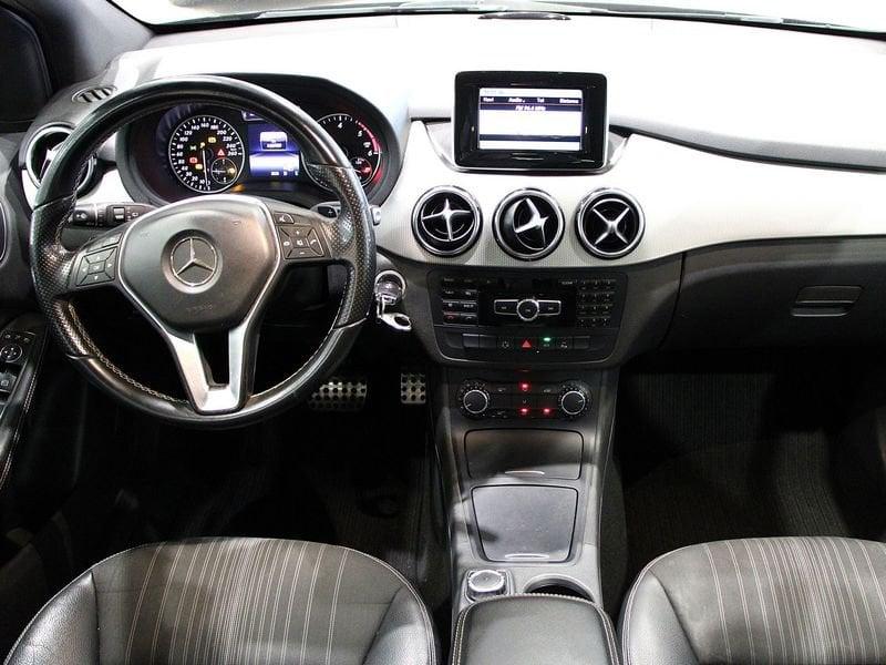 Mercedes-Benz Classe B B 180 cdi Premium