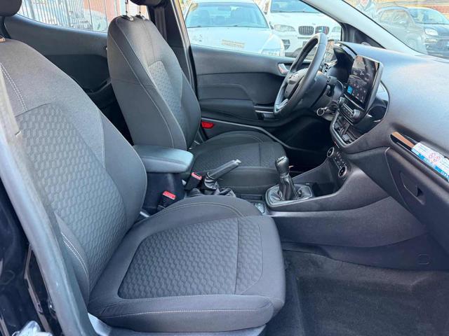 FORD Fiesta 1.1 75 CV 5 porte Titanium prezzo reale !!!!