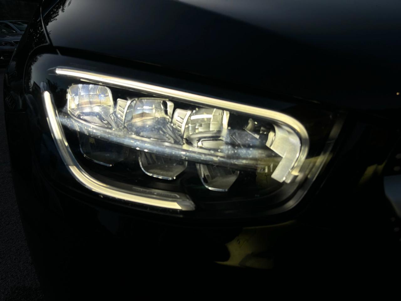 Mercedes-benz GLC 300 de 4Matic EQ-Power Sport FULL-MY 21