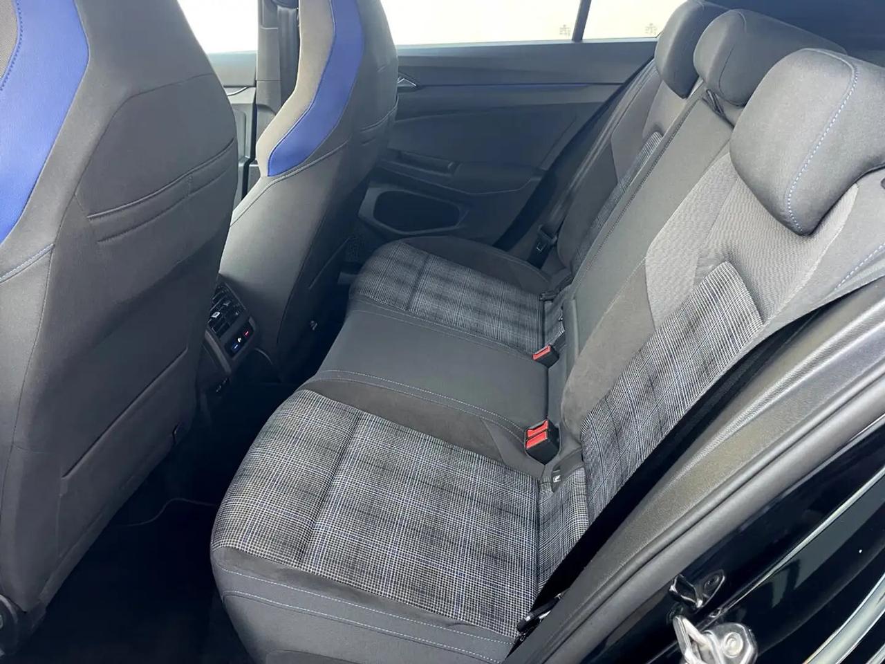 Volkswagen Golf 1.4 Plug-In Hybrid DSG GTE