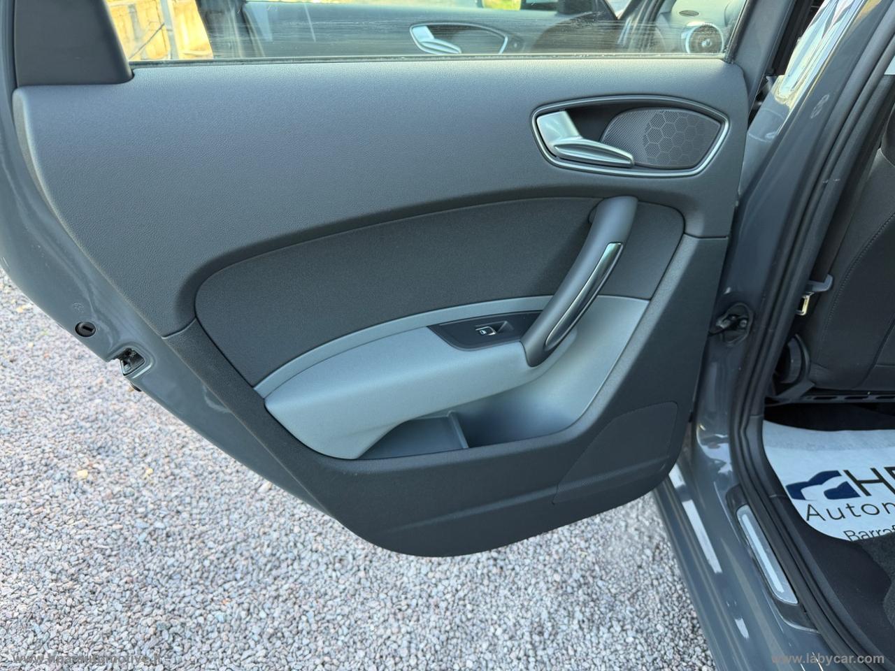 AUDI A1 SPORTBACK 1.4 TDI LED SPORT PLUS