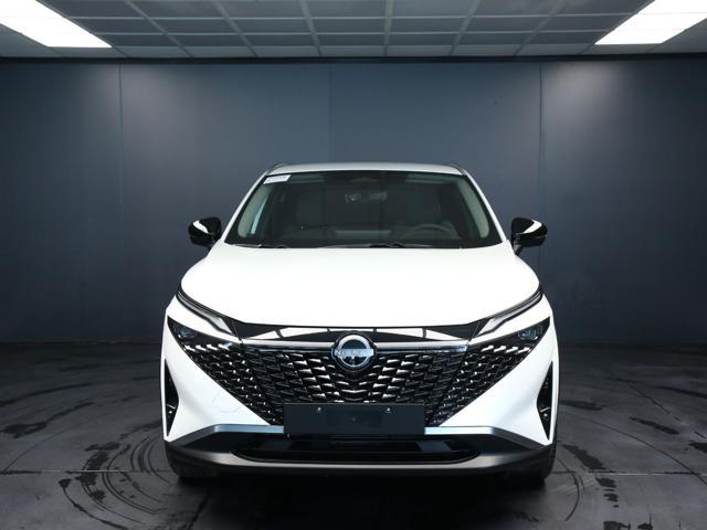 NISSAN Qashqai MHEV 158 CV Xtronic N-Connecta