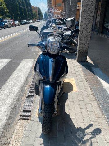 Piaggio Beverly cc 350 anno 2013 km 34.000