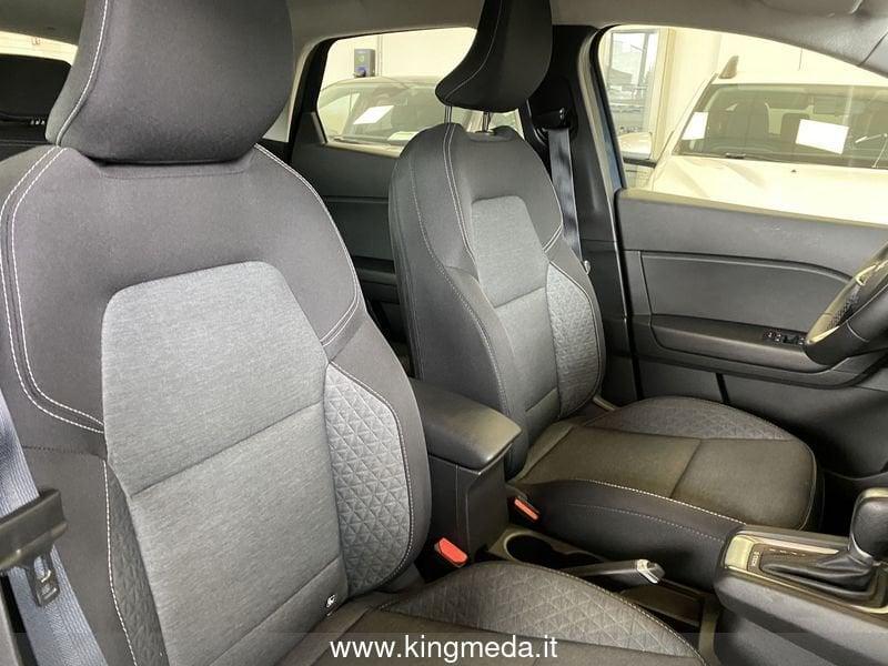 Renault Captur Captur Full Hybrid E-Tech 145 CV Zen