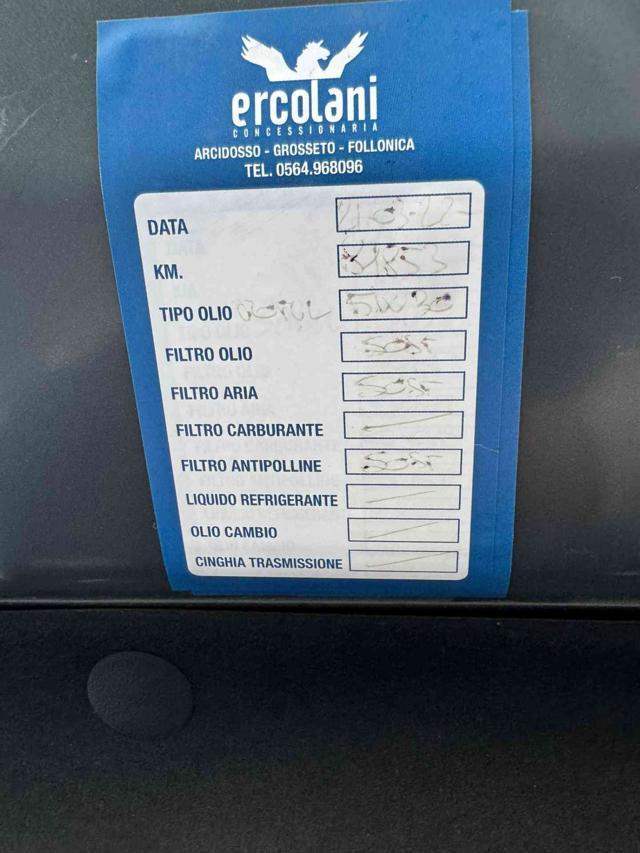 KIA Sportage 1.7 CRDI 2WD Class Tetto Navi Retrocam