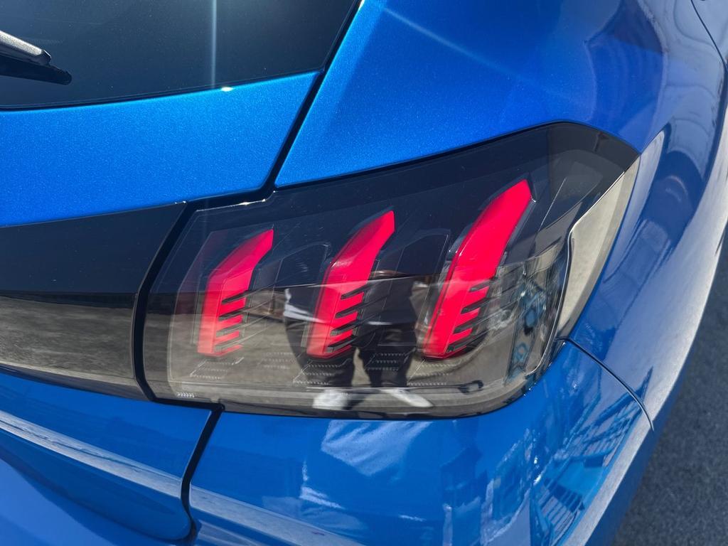 Peugeot 208 5 Porte 1.2 PureTech Allure