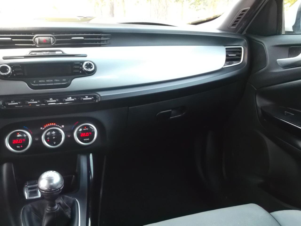 Alfa Giulietta 1.6 TDI Neopatentati 2010