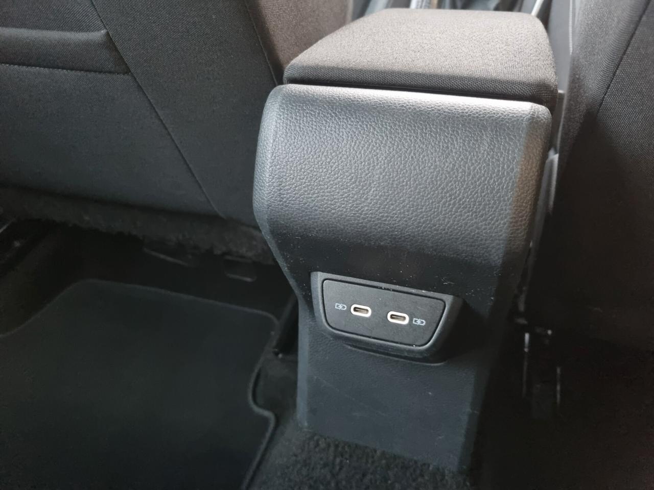 Volkswagen Taigo 1.0 TSI 95 CV Life