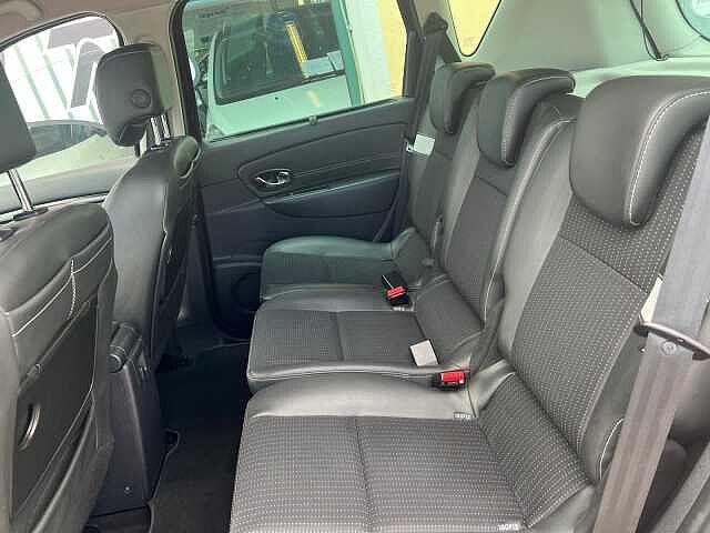 Renault Scenic XMod 1.5 dCi 110CV Start&Stop Wave