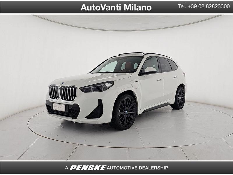 BMW X1 X1 xdrive 25e MSport auto