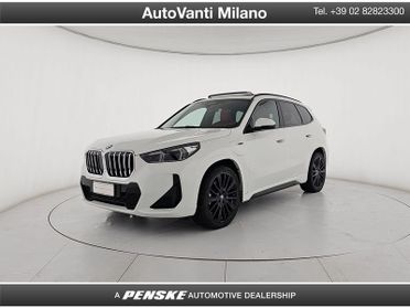 BMW X1 X1 xdrive 25e MSport auto