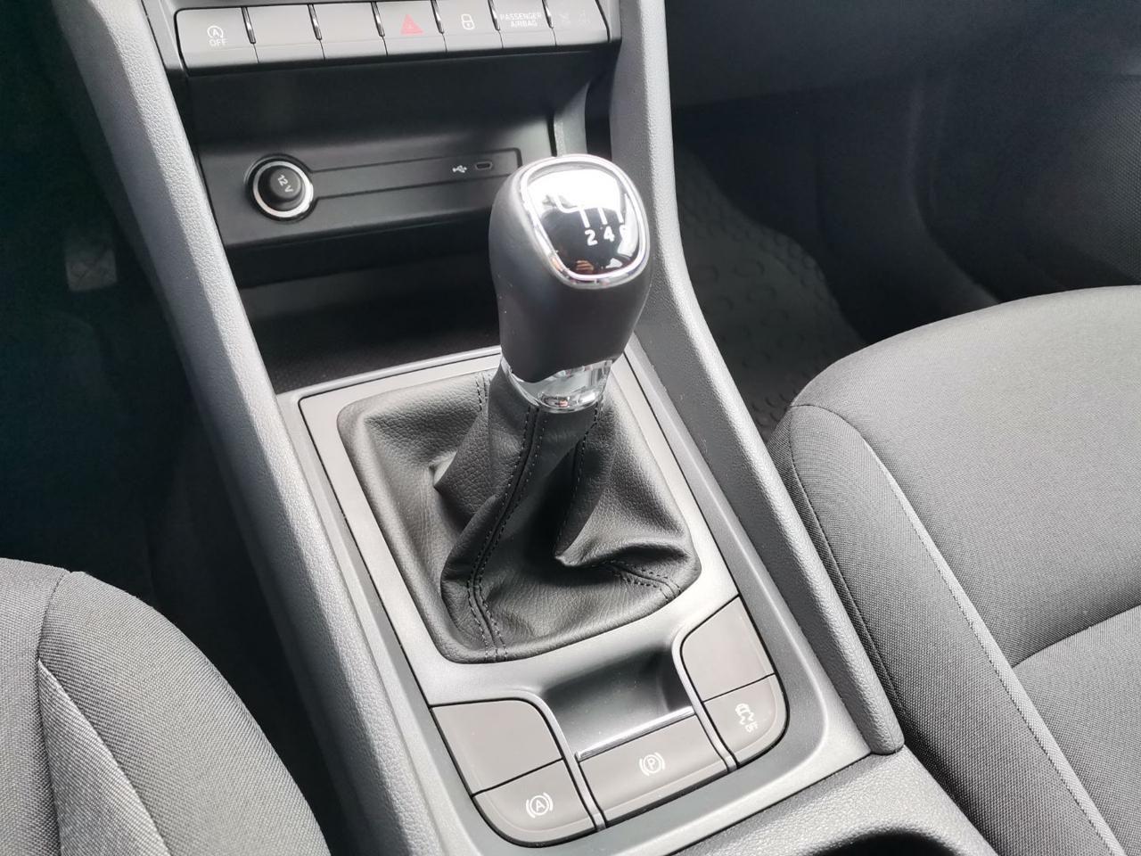 Skoda Karoq 1.0 TSI 110 CV