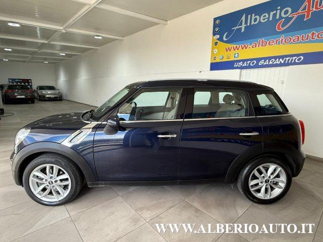 MINI Countryman Mini Cooper D Countryman