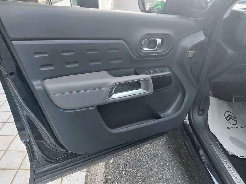Citroën C5 Aircross BlueHDi 180 S&S Shine EAT8