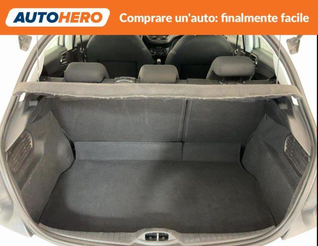 PEUGEOT 208 BlueHDi 100 Stop&Start 5 porte Active