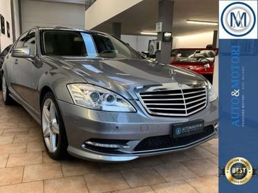 Mercedes-Benz S 350 Classe S 350cdi - W/V 221 bt Avantgarde auto AMG