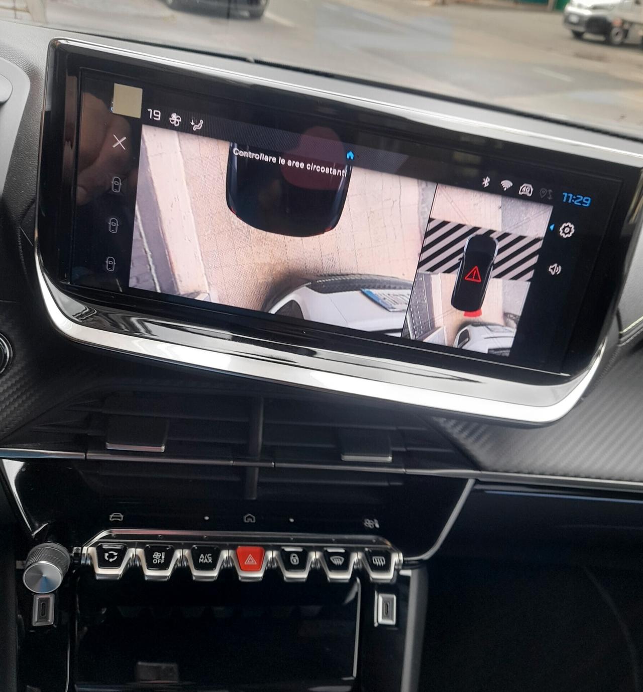 Peugeot 2008 BlueHDi 130 S&S EAT8 GT