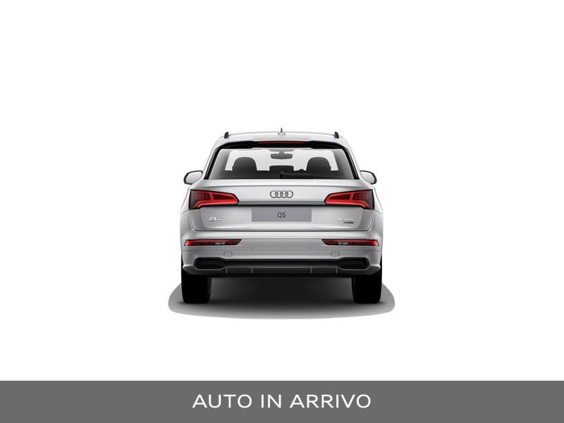 2.0 TDI 190 CV quattro S tronic Sport