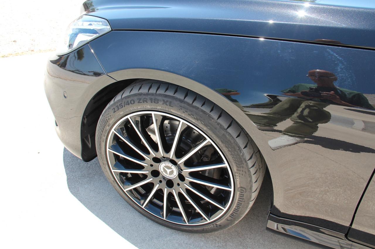 Mercedes-benz E 200 Cabrio Automatic Premium