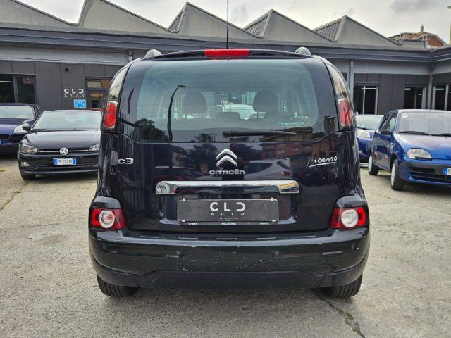 CITROEN C3 Picasso 1.6 HDi 90