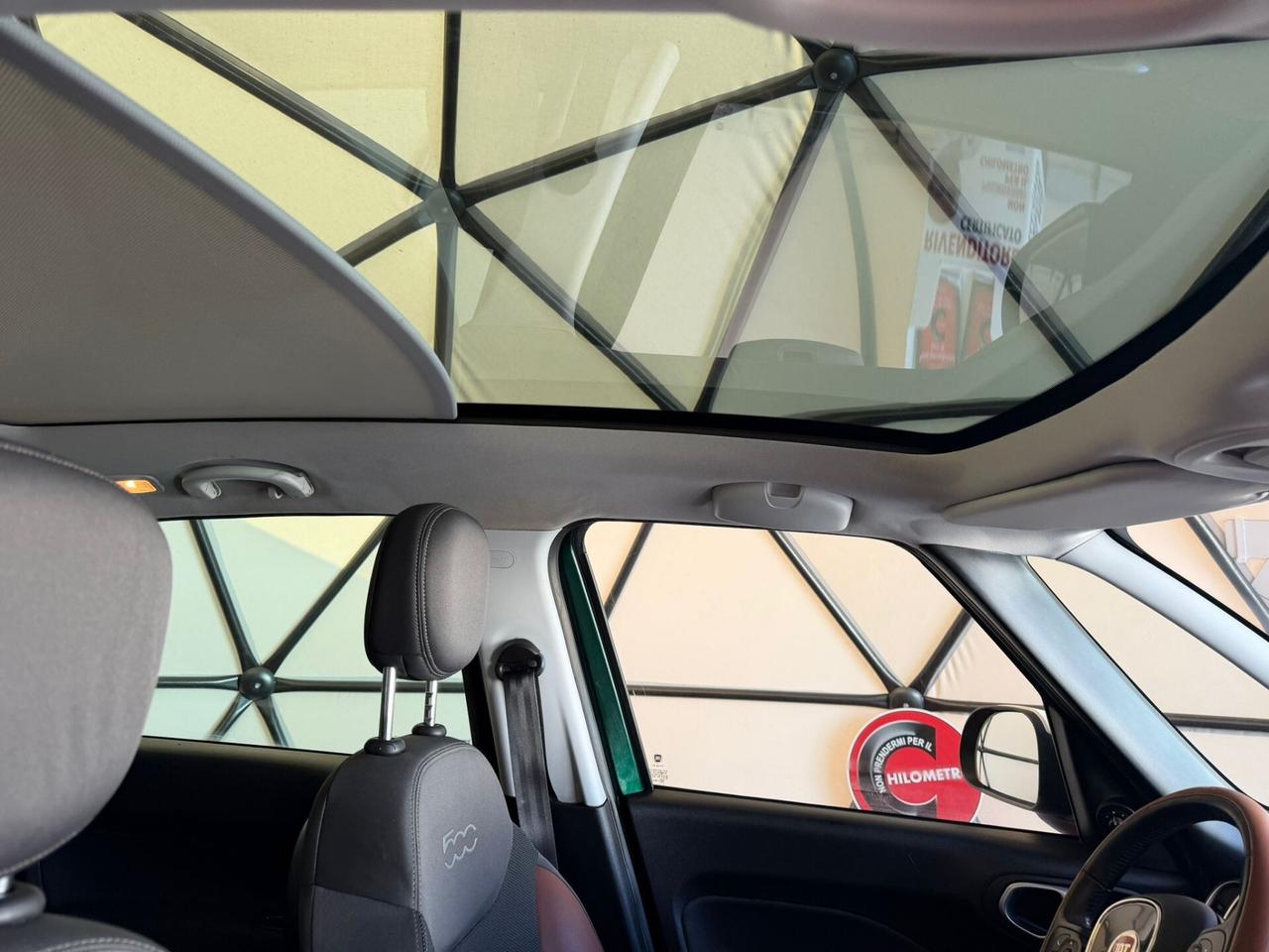 Fiat 500L 1.3 Multijet 85 CV Dualogic Trekking