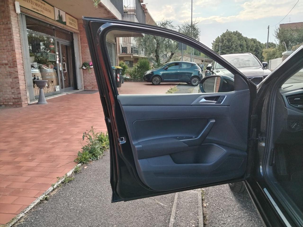 Volkswagen Taigo R Line 1.0 TSI