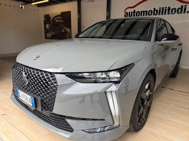 Ds DS 4 BlueHDi 130 aut. Performance Line