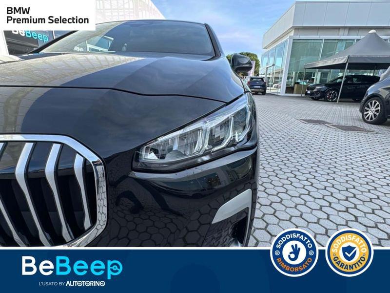 BMW Serie 2 Active Tourer 218I ACTIVE TOURER MSPORT AUTO