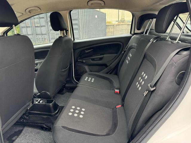 FIAT Grande Punto 1.3 MJT neopatentati Bellissima