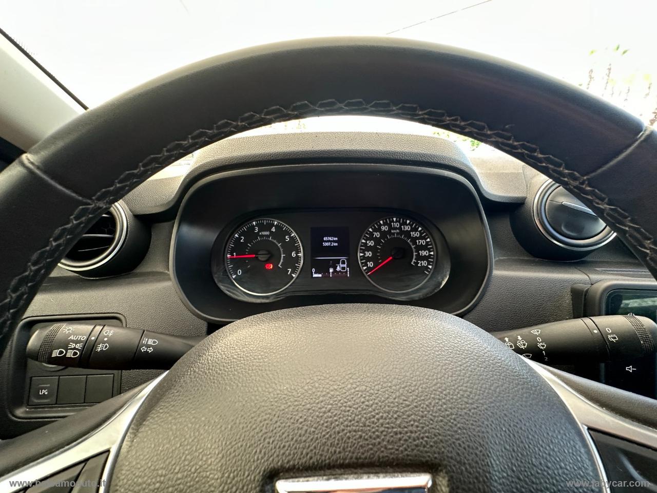 DACIA Duster 1.0 TCe Prestige N1