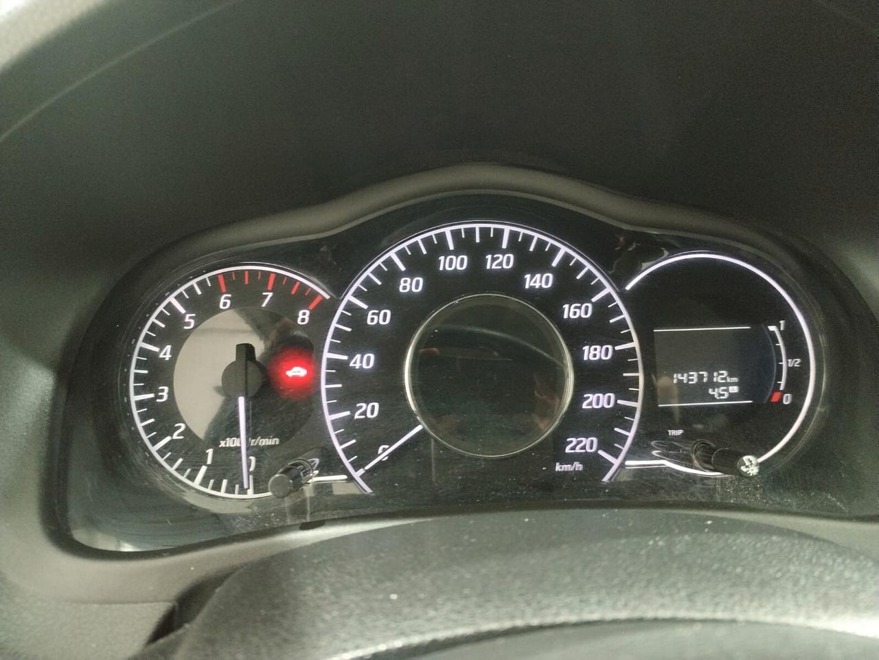 Nissan Note 1.2 12V Acenta