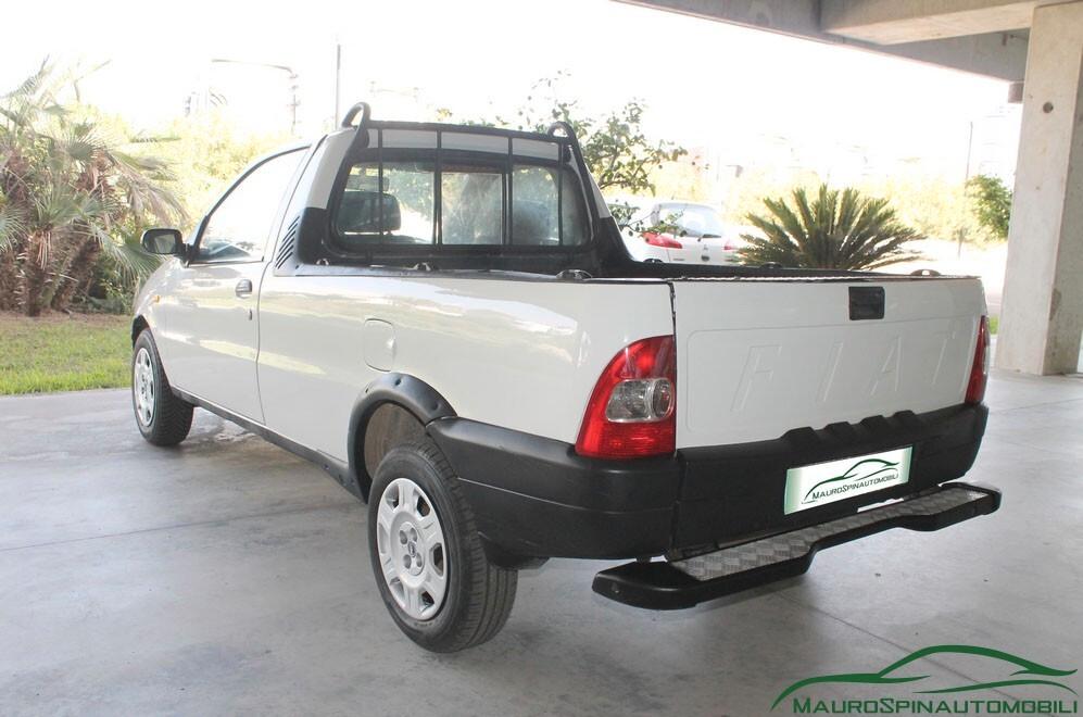 FIAT Strada 1.9 Pick-up Fiorino