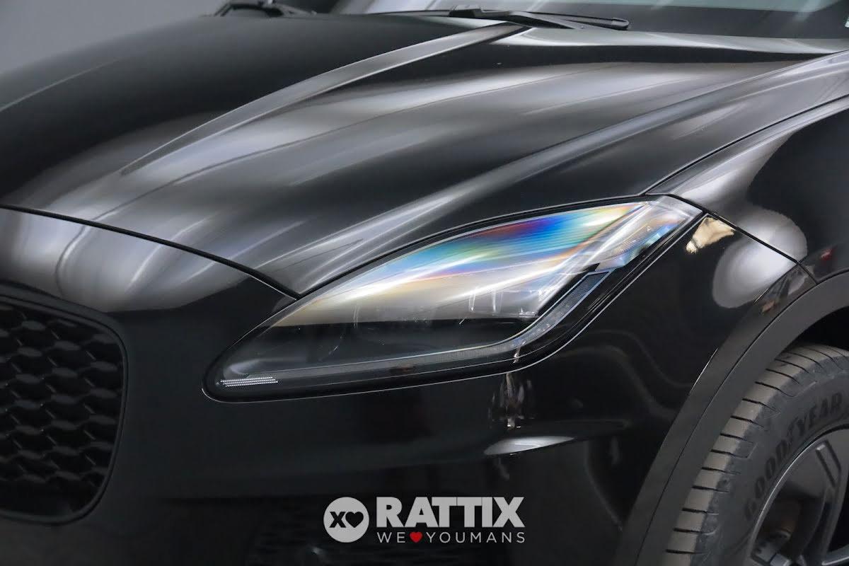 Jaguar E-Pace 2.0d i4 mhev 163 awd auto