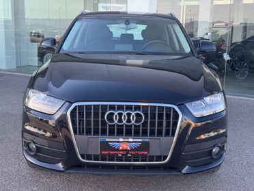 Audi Q3 2.0 TDI