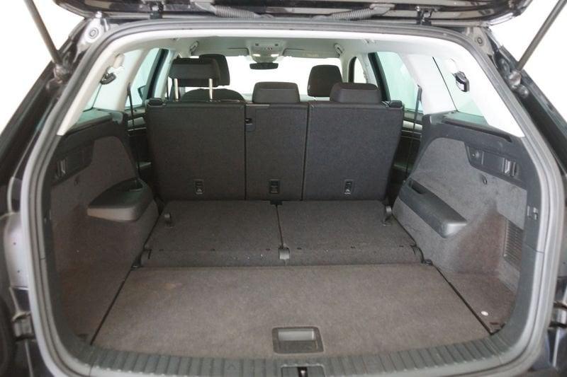 Škoda Kodiaq 2.0 TDI 150 CV EXECUTIVE DSG 7p