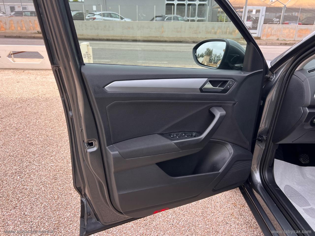 VOLKSWAGEN T-Roc 2.0 TDI SCR Edition Plus