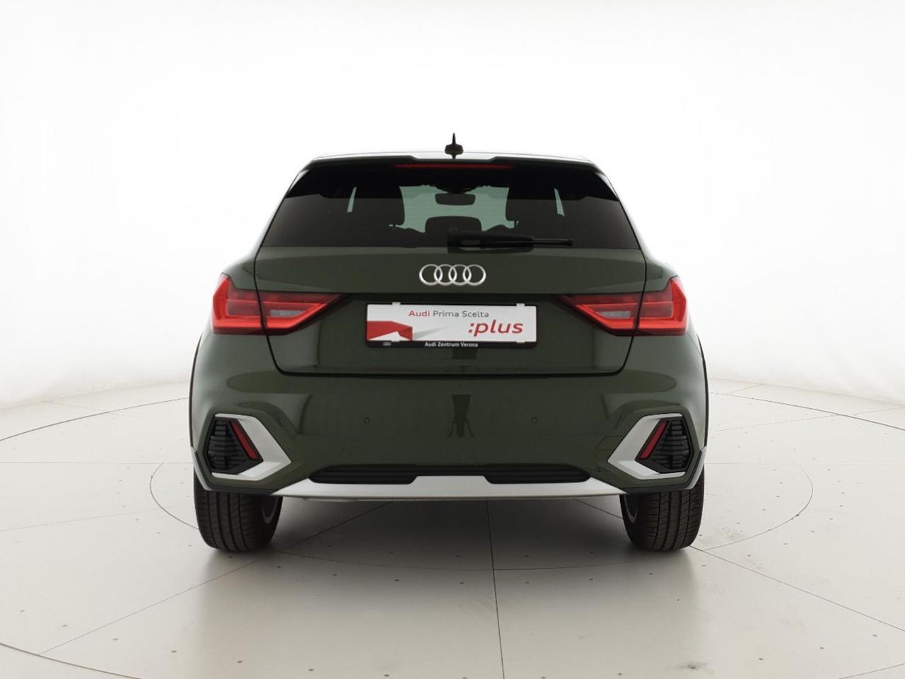 Allstreet 30TFSI 116CV S tronic Business