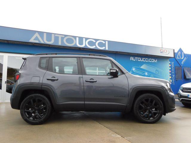 JEEP Renegade 1.0 T3 NIGHT EAGLE