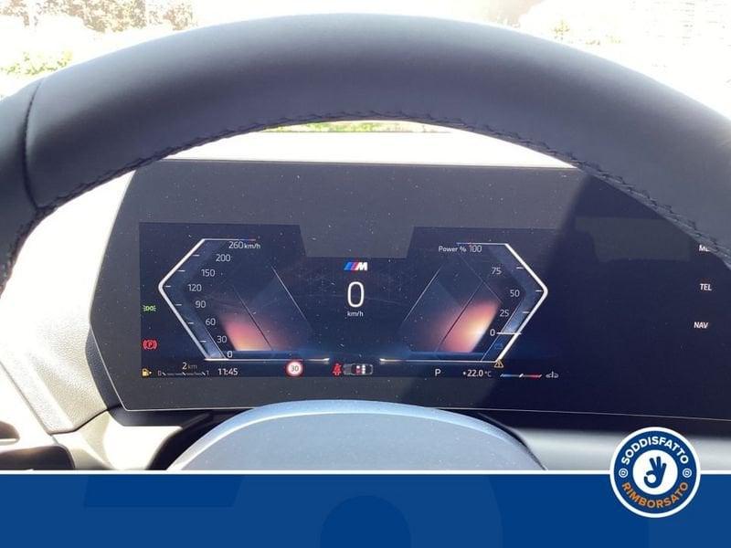 BMW Serie 2 Gran Coupe Serie 2 Gran Coupé 220i M Sport Pro