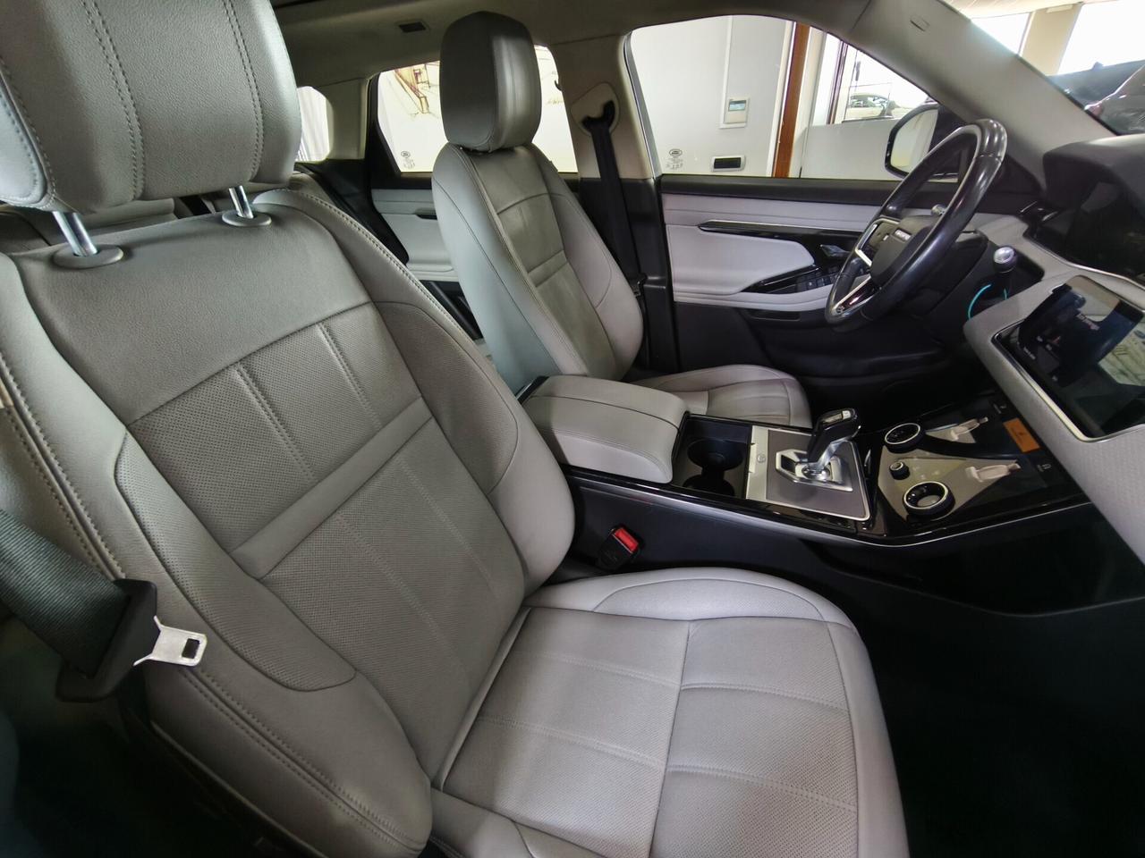 Range Rover Evoque 2.0D I4 163 CV AWD Auto -Tetto Panoramico