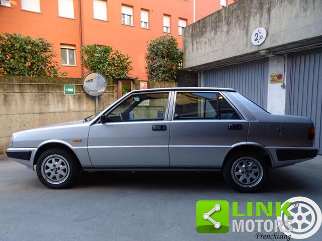 LANCIA Prisma 1.3b 78cv Reg. Storico Lancia