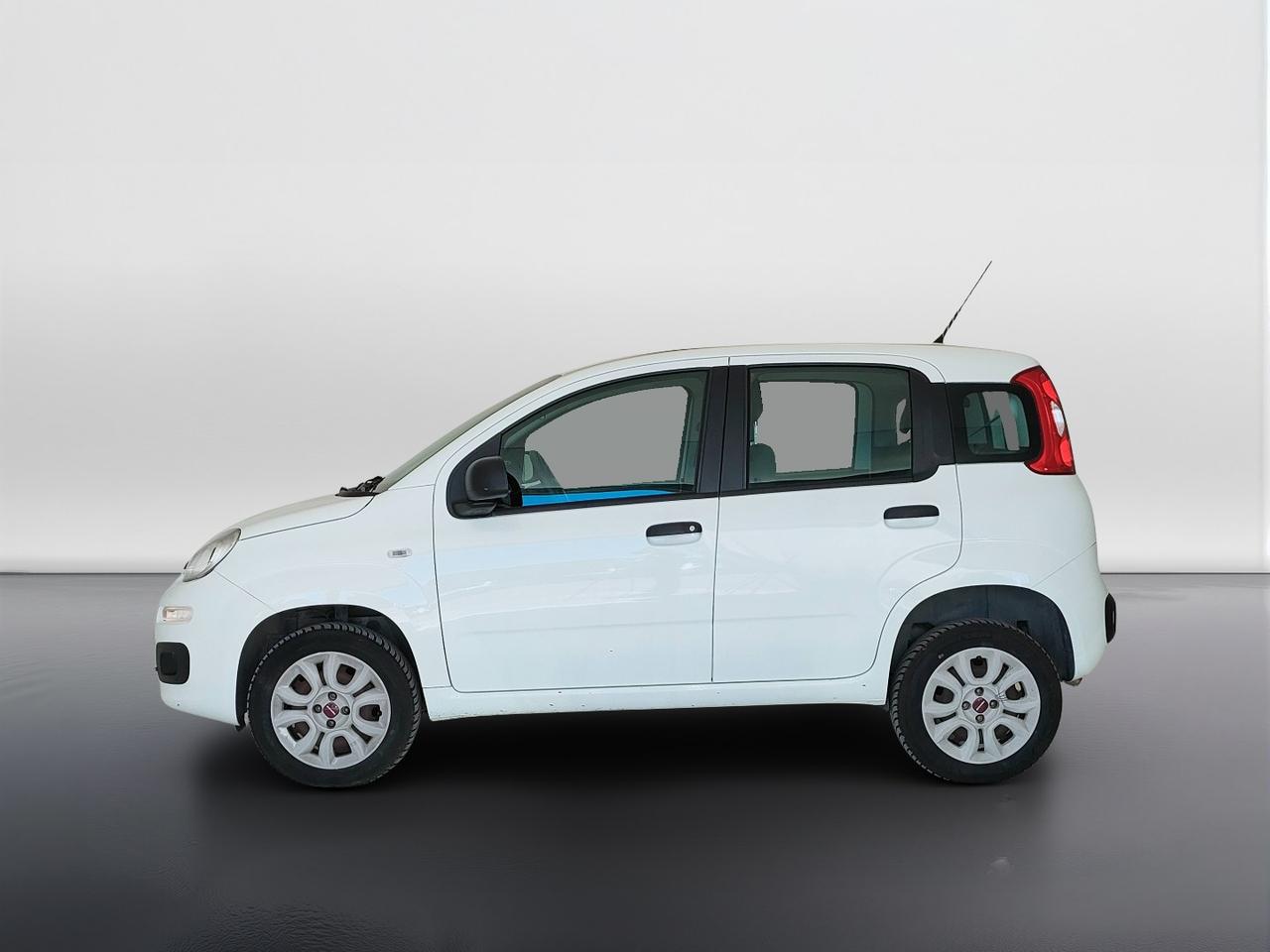FIAT Panda III 2016 - Panda 0.9 t.air t. natural power Easy 80cv
